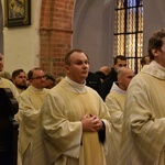 Archidiecezja gdańska. Inauguracja synodu o synodalności