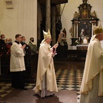 Archidiecezja gdańska. Inauguracja synodu o synodalności