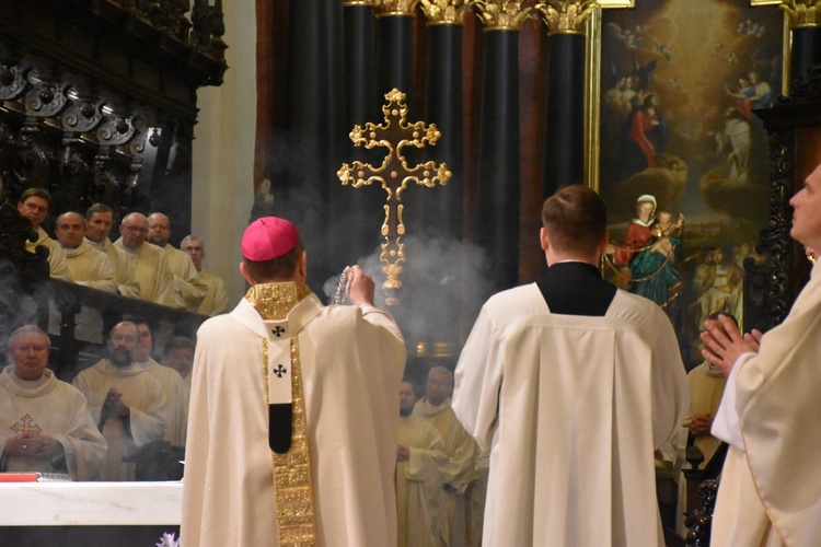 Archidiecezja gdańska. Inauguracja synodu o synodalności