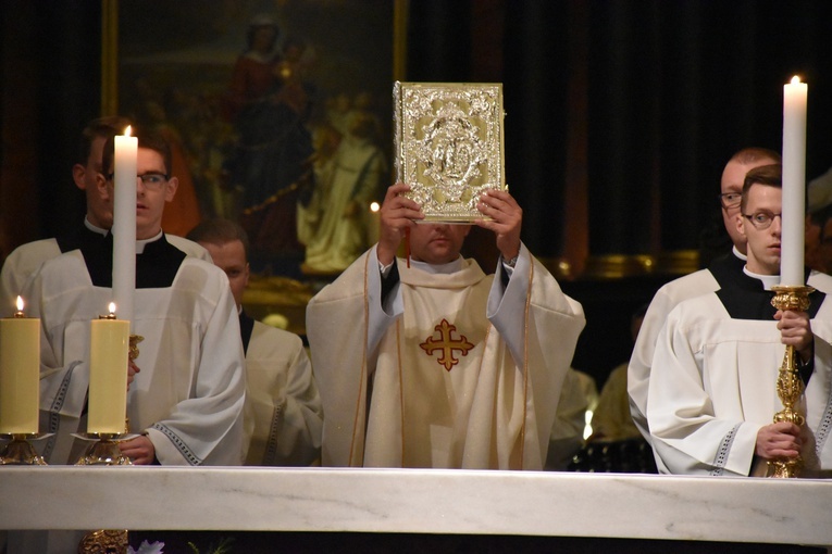 Archidiecezja gdańska. Inauguracja synodu o synodalności