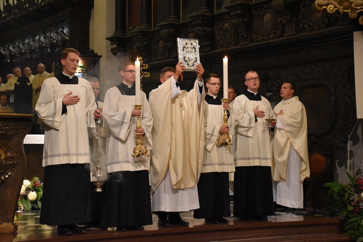 Archidiecezja gdańska. Inauguracja synodu o synodalności