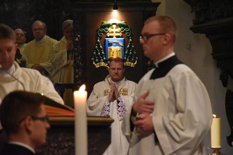 Archidiecezja gdańska. Inauguracja synodu o synodalności