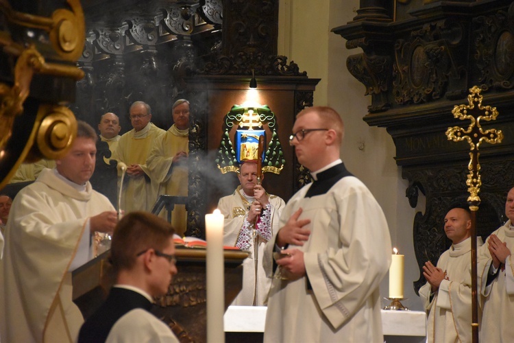 Archidiecezja gdańska. Inauguracja synodu o synodalności