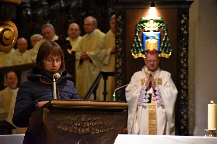 Archidiecezja gdańska. Inauguracja synodu o synodalności