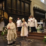 Archidiecezja gdańska. Inauguracja synodu o synodalności