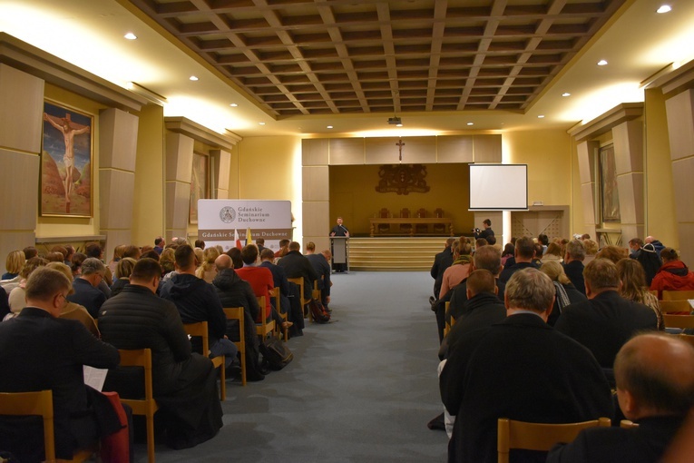 Archidiecezja gdańska. Inauguracja synodu o synodalności