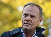 Tusk: Polacy dostaną pieniądze z UE