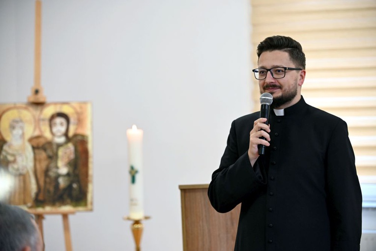 Rekolekcje wspólnot Przyjaciół Oblubieńca