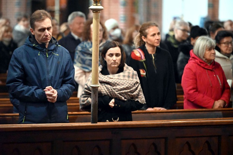 Rekolekcje wspólnot Przyjaciół Oblubieńca