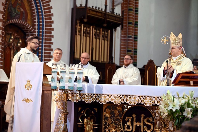 Rekolekcje wspólnot Przyjaciół Oblubieńca