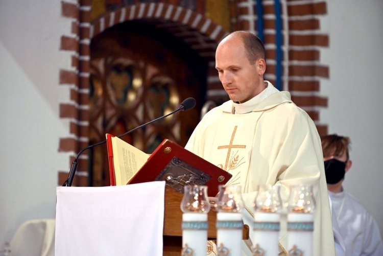 Rekolekcje wspólnot Przyjaciół Oblubieńca