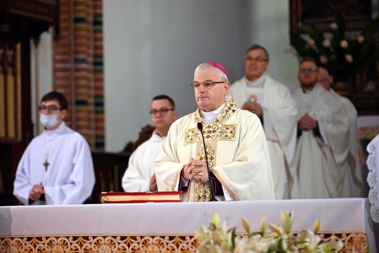 Rekolekcje wspólnot Przyjaciół Oblubieńca