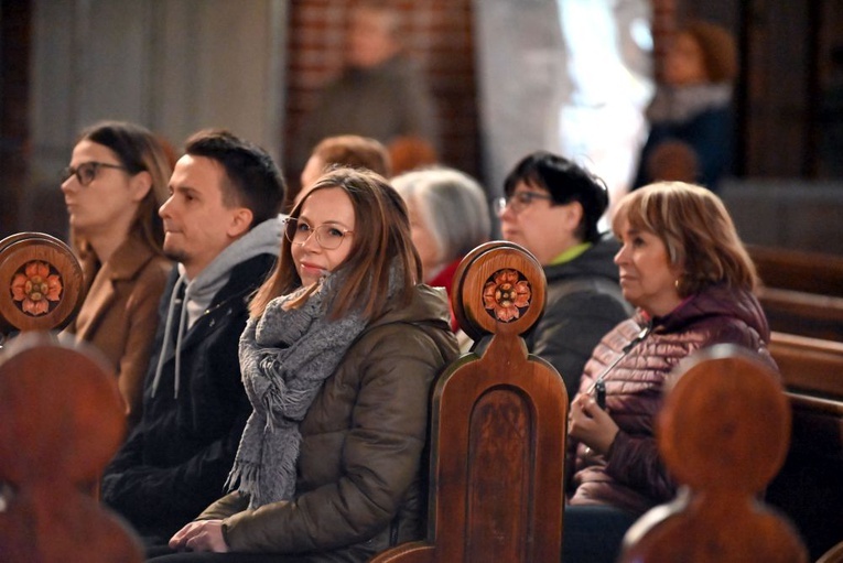 Rekolekcje wspólnot Przyjaciół Oblubieńca