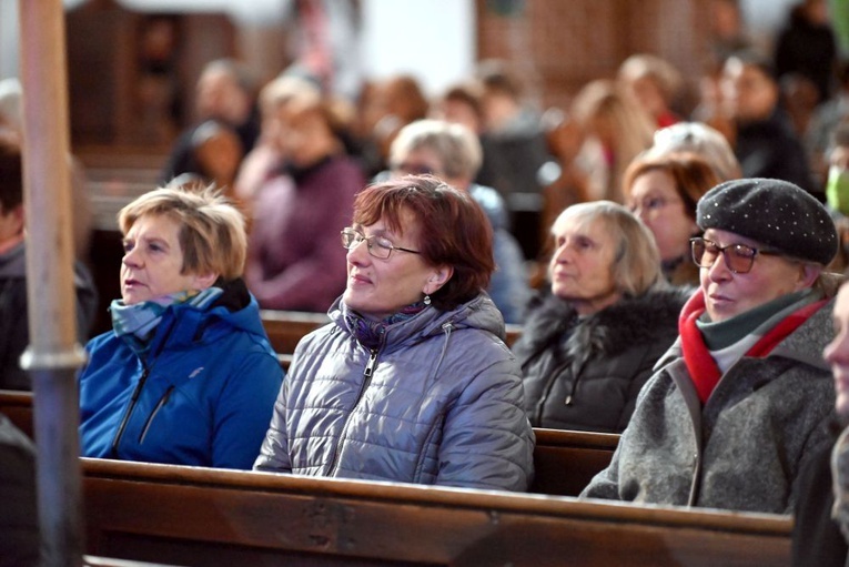 Rekolekcje wspólnot Przyjaciół Oblubieńca