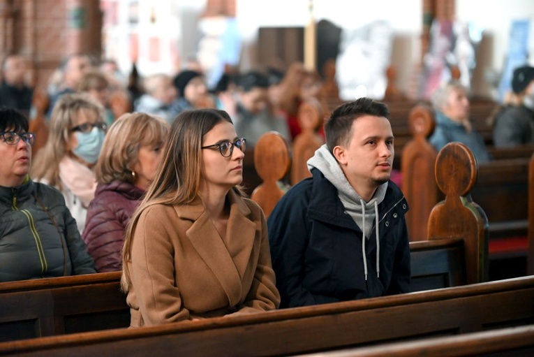 Rekolekcje wspólnot Przyjaciół Oblubieńca
