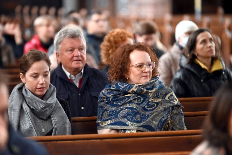 Rekolekcje wspólnot Przyjaciół Oblubieńca