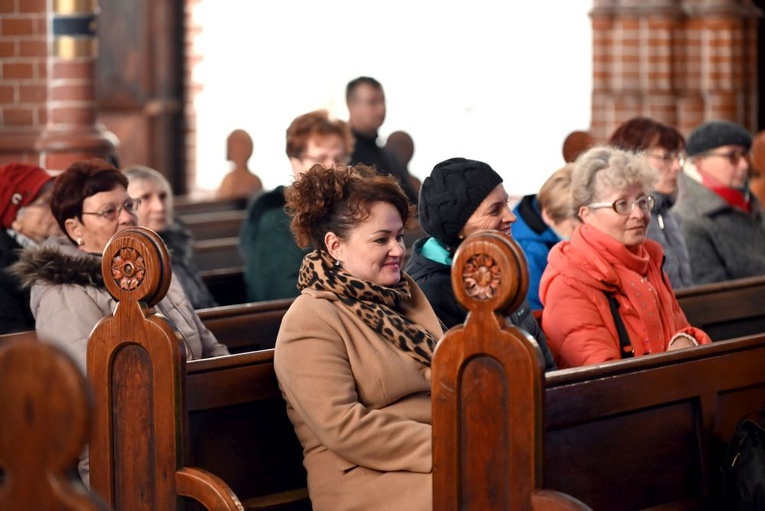 Rekolekcje wspólnot Przyjaciół Oblubieńca