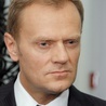 Donald Tusk wybrany na przewodniczącego PO