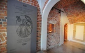 Muzeum Duchowości i Kultury Cystersów w Mogile