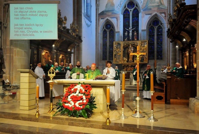 Muzeum Duchowości i Kultury Cystersów w Mogile