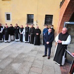 Muzeum Duchowości i Kultury Cystersów w Mogile