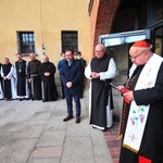 Muzeum Duchowości i Kultury Cystersów w Mogile