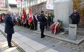 Rocznica protestu głodowego kolejarzy we Wrocławiu