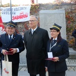 Rocznica protestu głodowego kolejarzy we Wrocławiu