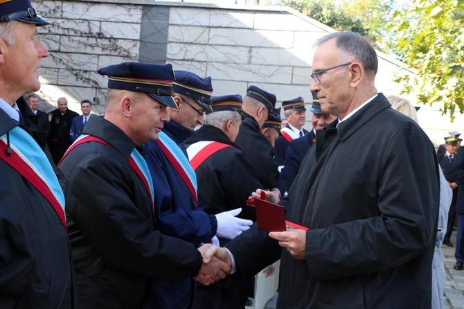 Rocznica protestu głodowego kolejarzy we Wrocławiu