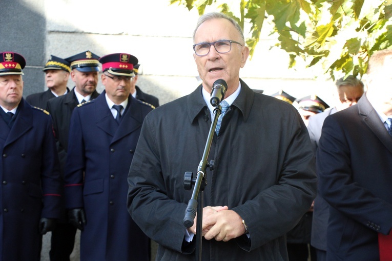 Rocznica protestu głodowego kolejarzy we Wrocławiu