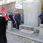 Rocznica protestu głodowego kolejarzy we Wrocławiu