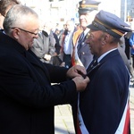 Rocznica protestu głodowego kolejarzy we Wrocławiu