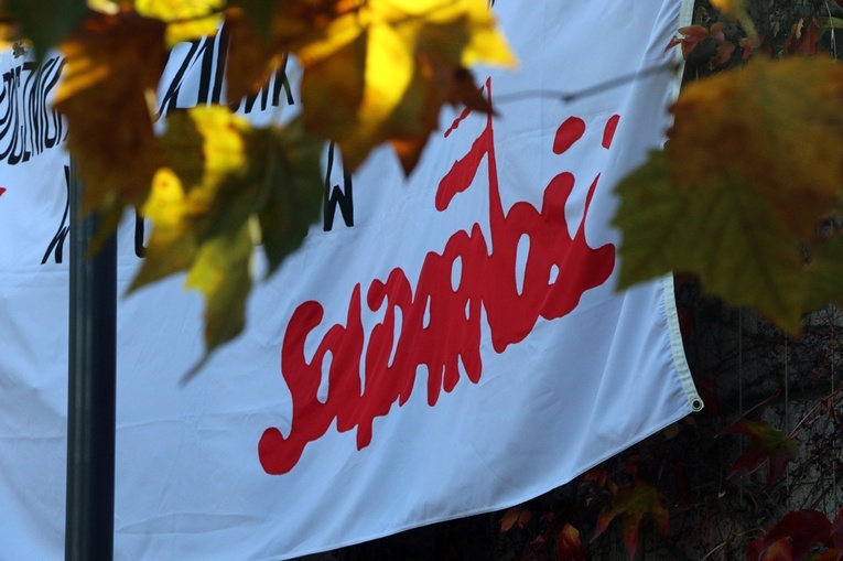 Rocznica protestu głodowego kolejarzy we Wrocławiu