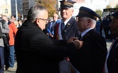 Rocznica protestu głodowego kolejarzy we Wrocławiu