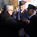 Rocznica protestu głodowego kolejarzy we Wrocławiu