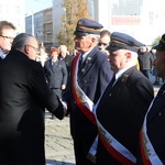 Rocznica protestu głodowego kolejarzy we Wrocławiu