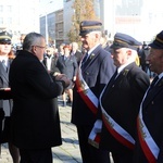 Rocznica protestu głodowego kolejarzy we Wrocławiu