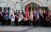 Rocznica protestu głodowego kolejarzy we Wrocławiu