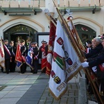 Rocznica protestu głodowego kolejarzy we Wrocławiu