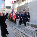 Rocznica protestu głodowego kolejarzy we Wrocławiu