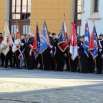 Rocznica protestu głodowego kolejarzy we Wrocławiu