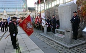 Rocznica protestu głodowego kolejarzy we Wrocławiu