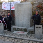 Rocznica protestu głodowego kolejarzy we Wrocławiu