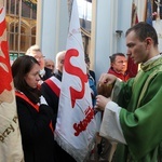 Rocznica protestu głodowego kolejarzy we Wrocławiu