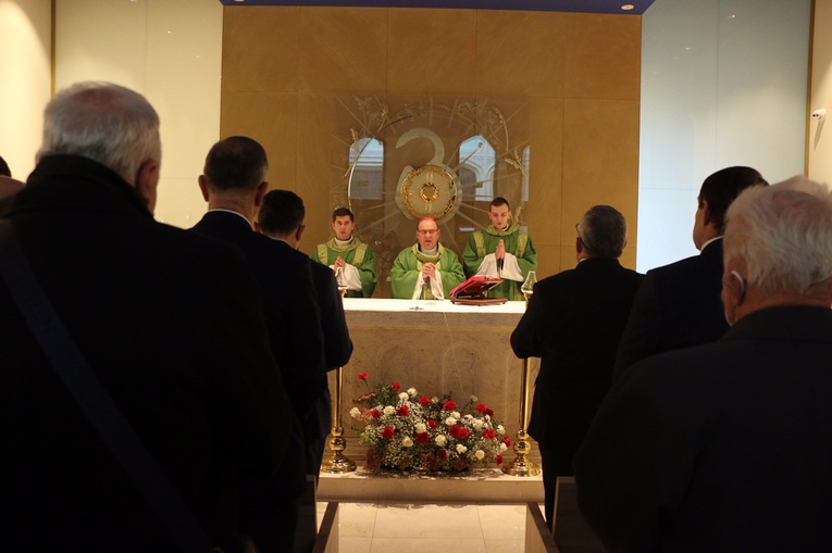 Rocznica protestu głodowego kolejarzy we Wrocławiu