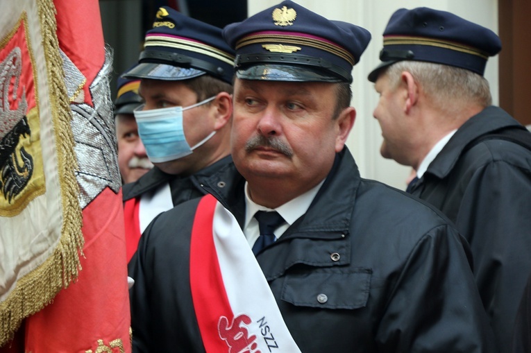 Rocznica protestu głodowego kolejarzy we Wrocławiu