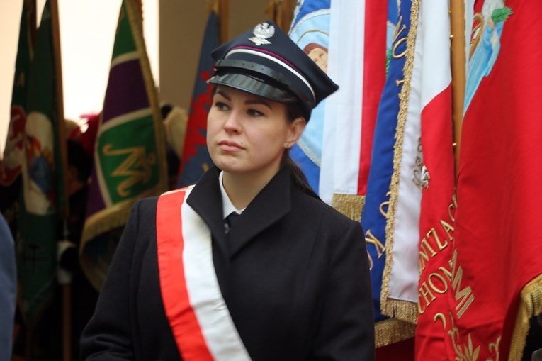 Rocznica protestu głodowego kolejarzy we Wrocławiu