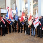 Rocznica protestu głodowego kolejarzy we Wrocławiu