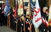 Rocznica protestu głodowego kolejarzy we Wrocławiu