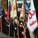 Rocznica protestu głodowego kolejarzy we Wrocławiu